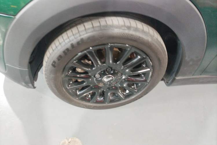 Used MINI MINI 2016 1.5T COOPER Five-Door Edition
