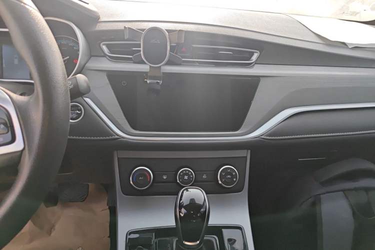 Used Geely Auto Emgrand 2021 UP 1.5L CVT Comfort Model