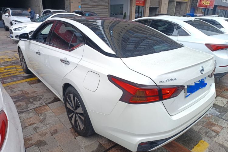 Used Nissan Teana 2021 2.0L XL Comfort Edition
