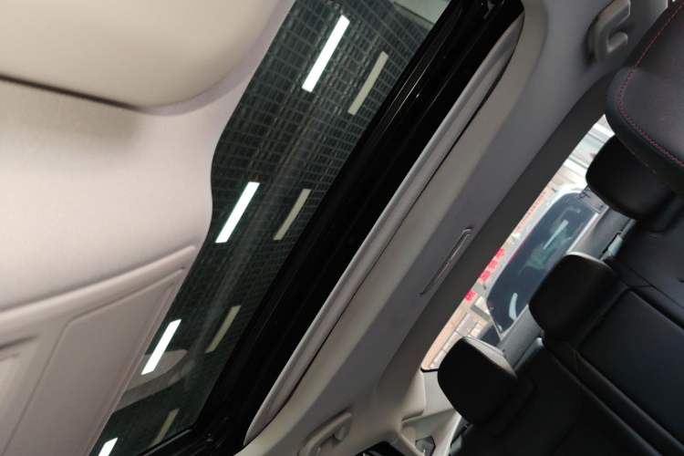 Used Ford Mondeo 2023 EcoBoost 245 Luxury Model