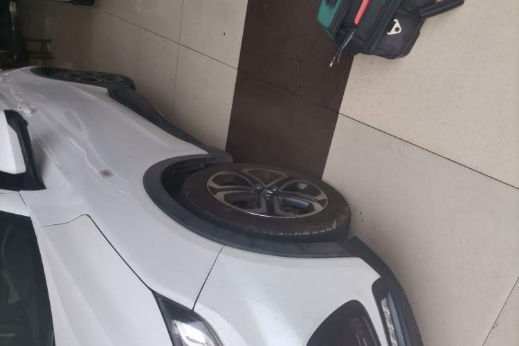 Used Honda XR-V 2017 1.8L EXi CVT Comfort Version
