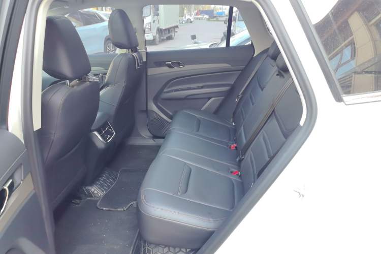 Used Ford Equator Sport 2022 EcoBoost 170 Platinum Edition