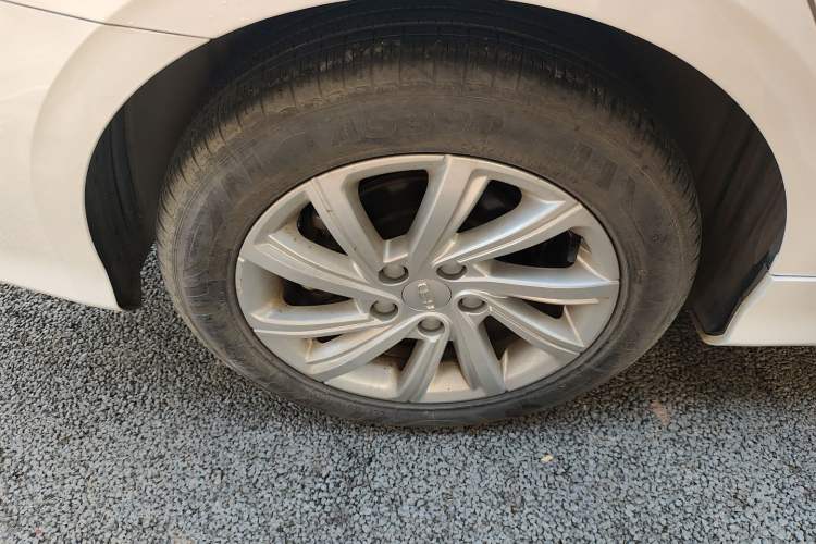 Used Geely Auto Binray 2020 1.4T CVT Luxury Model
