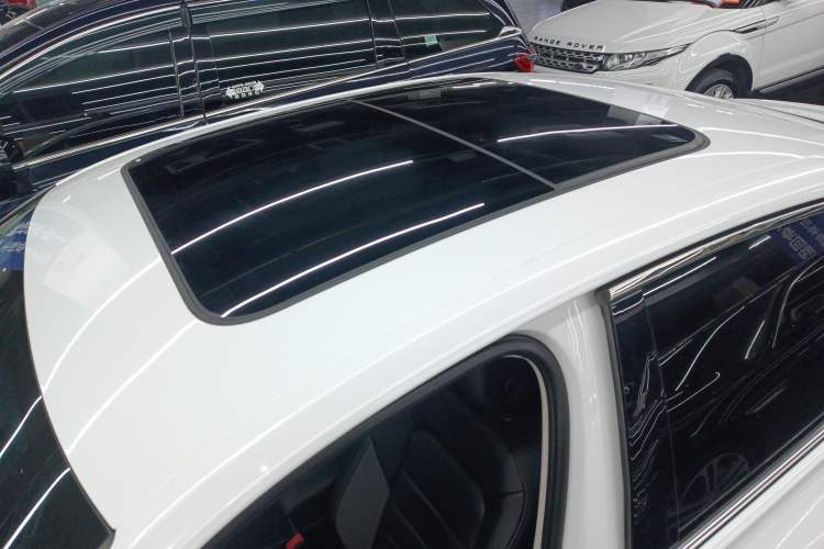 Used Volkswagen Sagitar 2020 280TSI DSG Comfort Version China VI Standard
