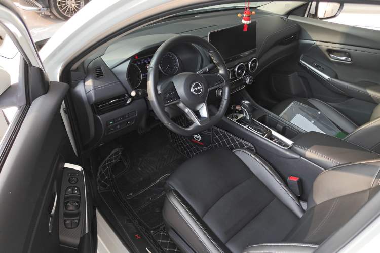 Used Nissan Sylphy 2023 1.6L CVT Enjoyment Edition