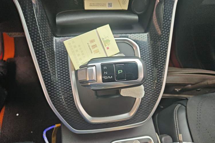 Used Haval M6 2023 PLUS 1.5T DCT Liu Yan Collaboration Edition
