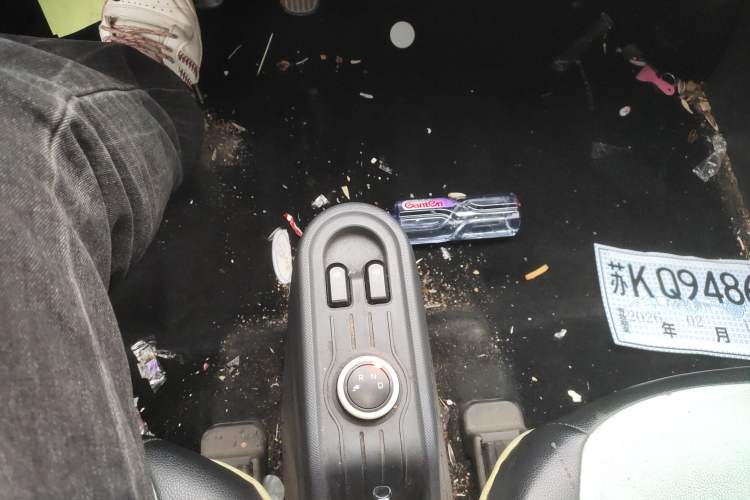 Used Wuling Hongguang MINIEV 2021 Macaron Fashion Edition Lithium-Ion Battery
