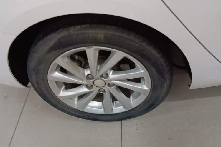 Used Buick Verano 2019 Sedan 15S Automatic Entry Model
