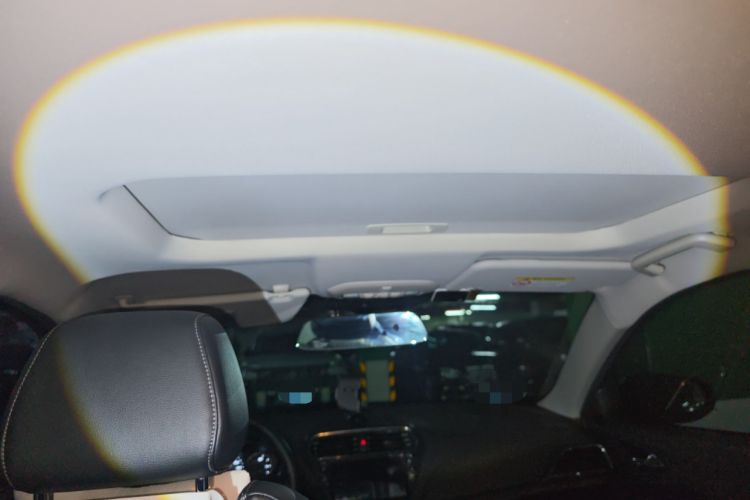 Used Ford Escort 2019 1.5L Automatic Enjoyment Model
