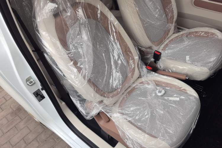 Used Bestune Pony 2026 Model 222km Cute Horse Plus