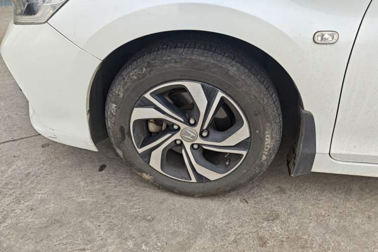 Used Honda Accord 2016 2.0L Comfort Edition
