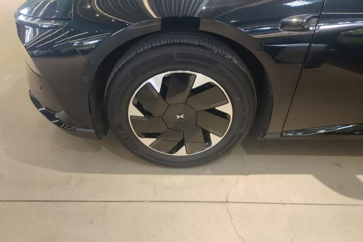 Used XPeng P7+ 2024 Long-Range Max
