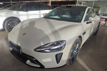 Used Xiaomi Auto SU7 2024 Rear-Drive Ultra-Long Range Advanced Pro-Level Intelligent Driving Version