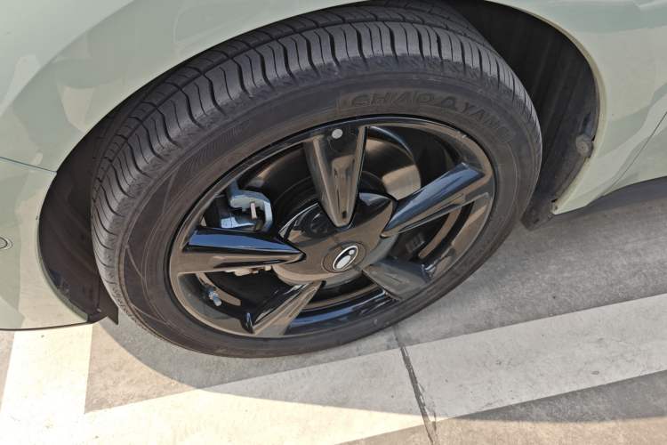 Used ORA Good Cat 2024 401 km Range Luxury Version 135 kW