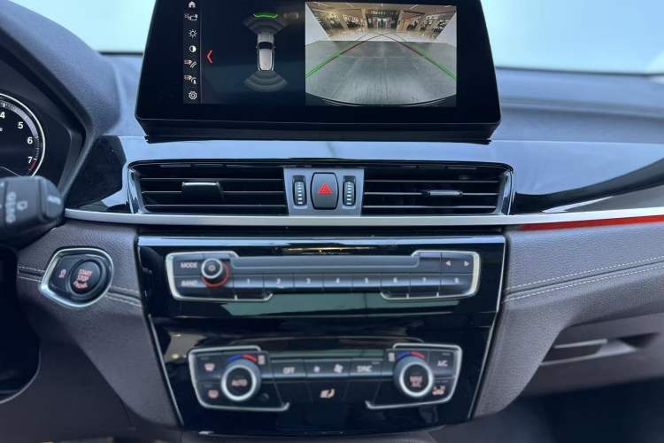 Used BMW X2 2021 Restyled sDrive25i M Sport Package
