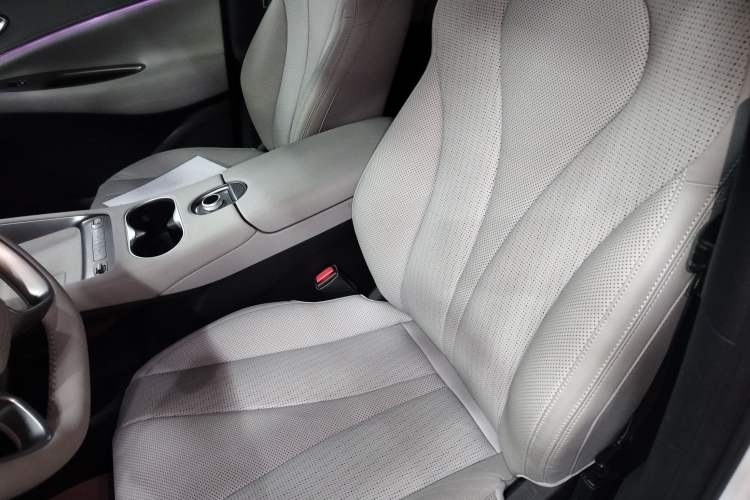 Used BYD Sealion 06 New Energy 