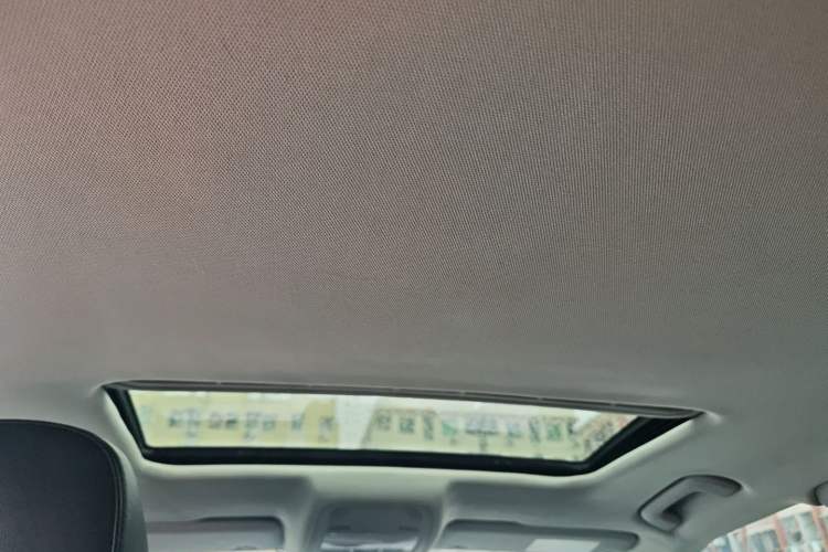 Used Audi A4L 2015 35 TFSI Automatic Standard Model