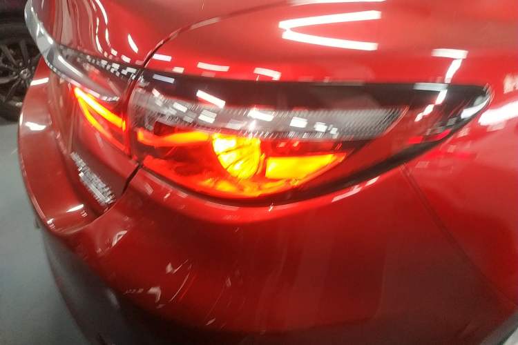 Used Mazda Atenza 2020 2.5L Skyline Sport Edition