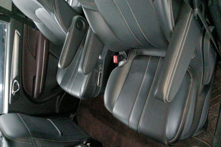 Used GAC Trumpchi M6 2023 PRO 270T DCT Luxury Edition
