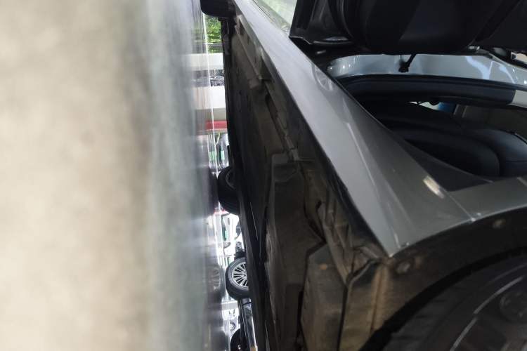 Used Lexus ES 2018 300h Premier Edition China V Standard
