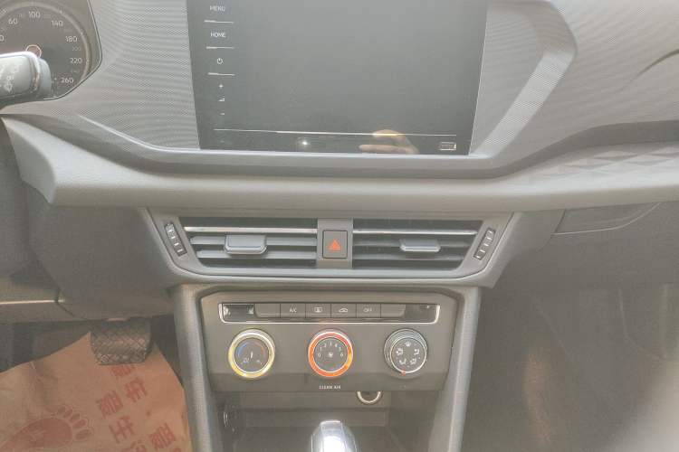 Used Volkswagen Tharu 2021 280TSI Two-Wheel Drive Trend Edition
