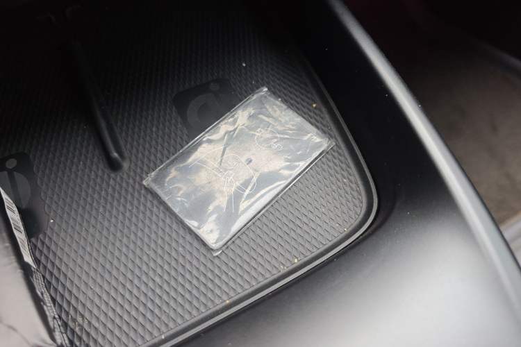 Used BYD Seal 2023 Champion Edition 700km Deluxe Model