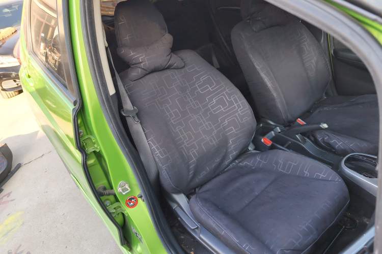 Used Honda Fit 2018 1.5L CVT Trendy Run+ Edition