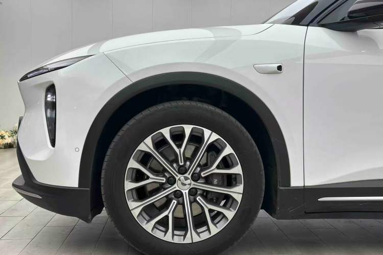 Used Nio ES6 2023 75 kWh