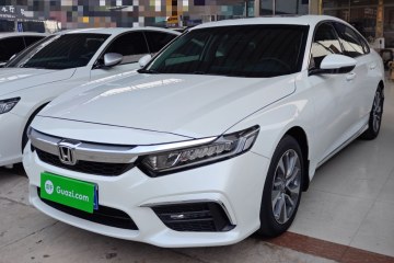Used Honda Inspire 2019 260TURBO Elegant Edition China VI Emission Standard