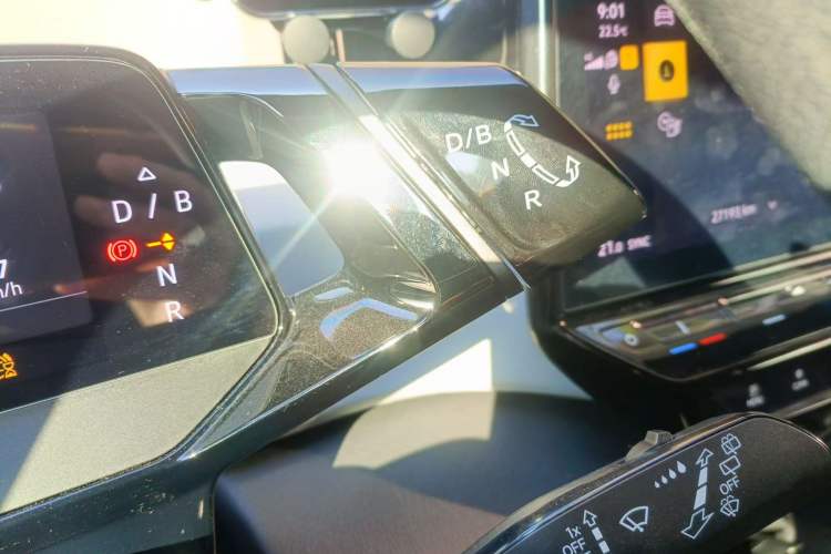 Used Volkswagen ID.3 2023 Pure Smart Edition
