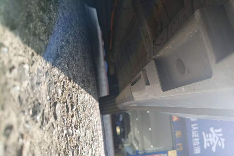 Used GAC Trumpchi EMPOW 2023 Shadow Leopard H Smart Hybrid Edition
