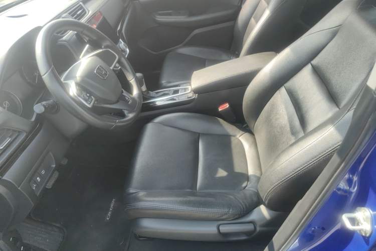 Used Honda Crider 2019 180 Turbo CVT Comfort Edition China V
