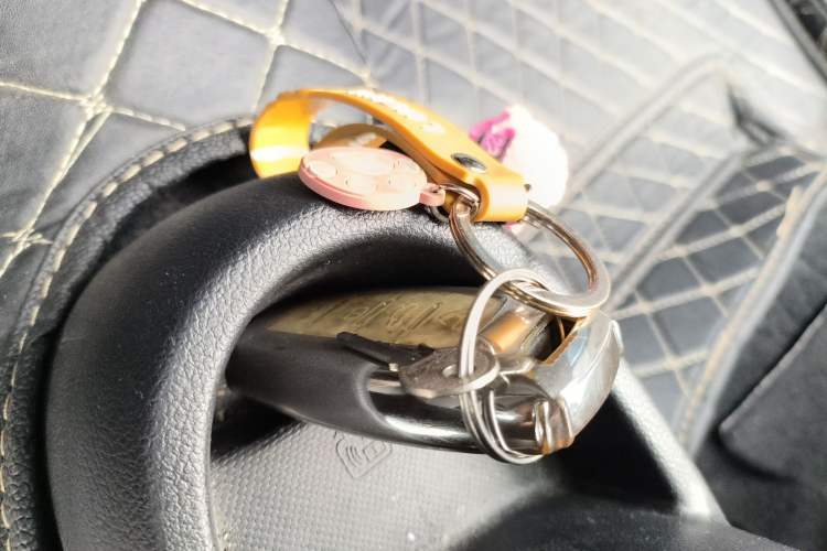 Used ORA Black Cat 2021 301km Cute Pet Edition