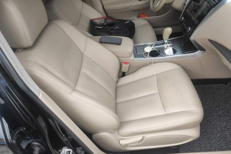 Used Nissan Teana 2016 2.0L XE Fashion Edition