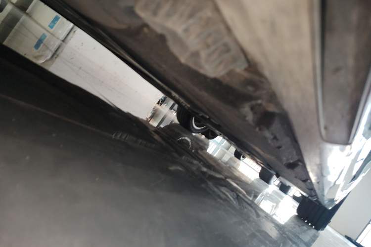 Used BMW 5 Series 2019 525Li Luxury Package
