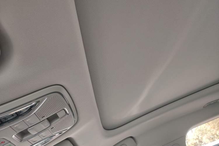 Used AION S MAX 2024 80 Xinghan Edition Ternary Lithium