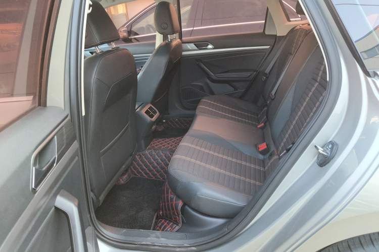 Used Volkswagen Lavida 2018 280TSI DSG Comfort Edition China V Standard
