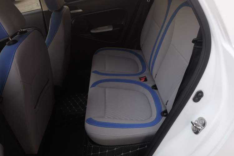 Used ORA Black Cat 2019 351 km Goddess Edition
