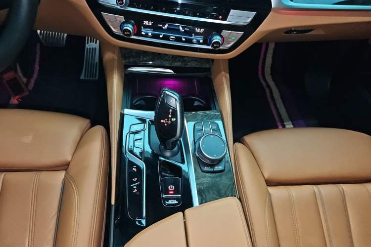 Used BMW 6 Series GT 2021 630i M Sport Package
