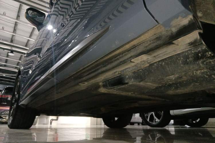 Used Audi Q3 2022 40 TFSI RS Package Performance Model
