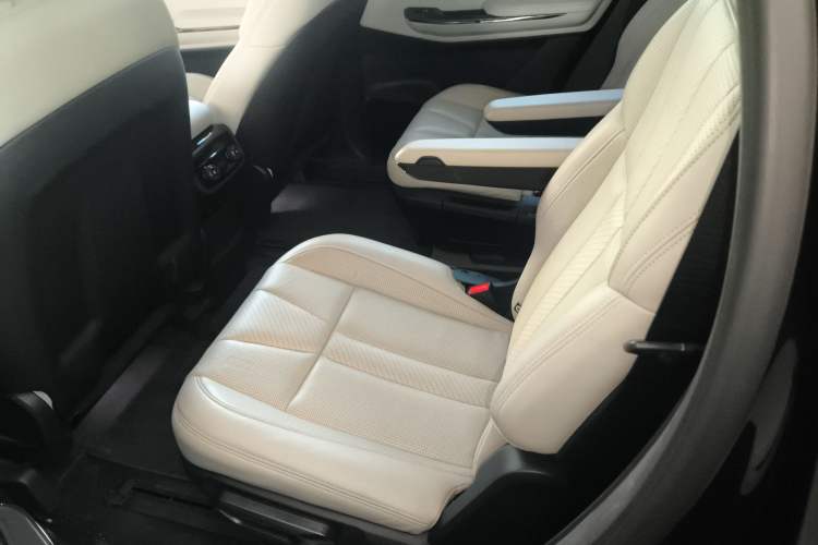 Used Nio ES8 2020 415 km Signature Edition 6-Seater Version
