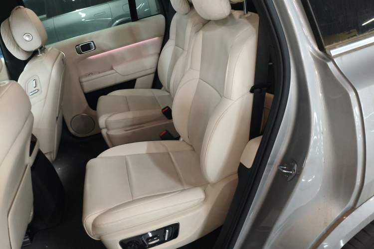 Used Li Auto L9 2024 Ultra Model