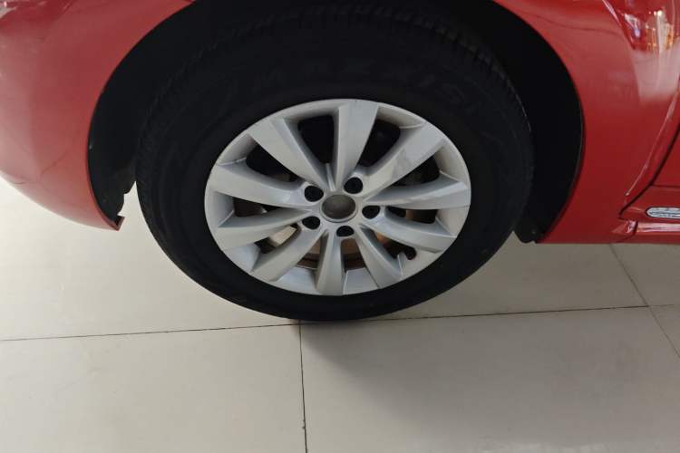 Used Volkswagen Beetle 2017 180TSI Yile Edition
