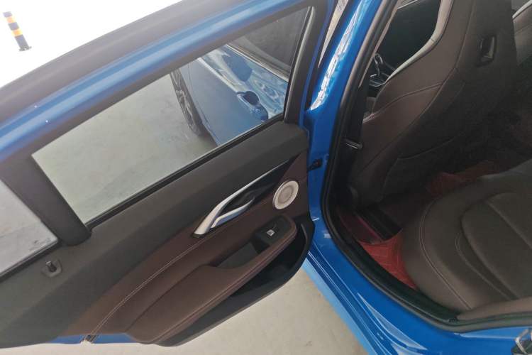 Used BMW 1 Series 2021 125i M Sport Night Edition
