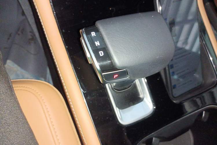 Used Li Auto ONE 2020 Extended-Range 6-Seater Version
