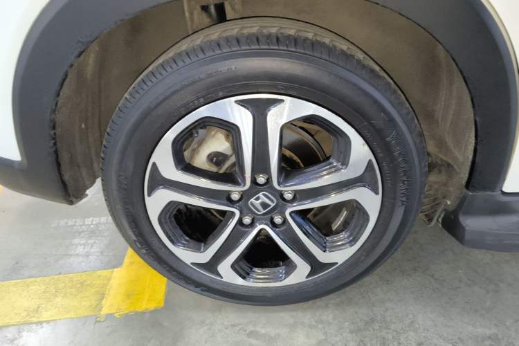 Used Honda XR-V 2020 1.5L CVT Comfort Version
