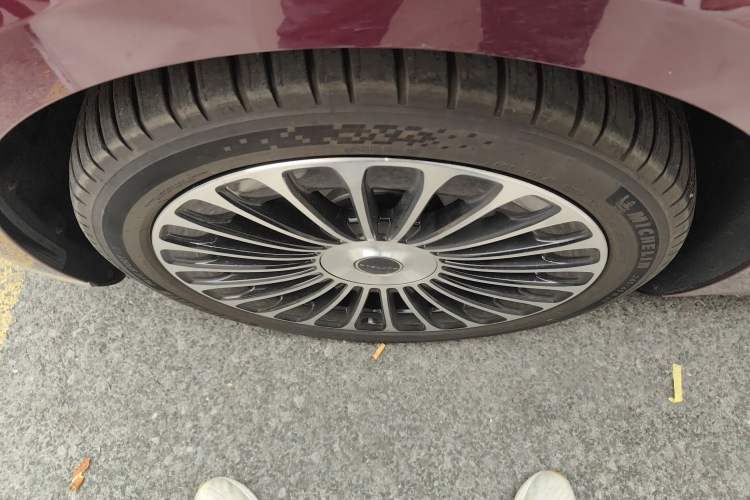 Used Hima Stelato S9 2025 Extended-Range Ultra