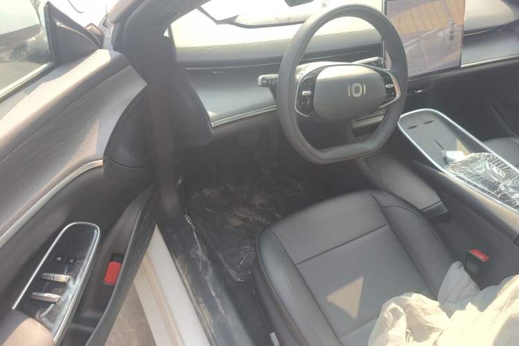 Used  A07 2025 Range-Extended "Truly Delicious" 140 Elite Version
