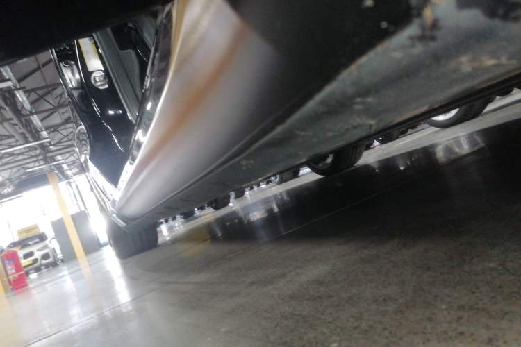 Used Tesla Model 3 2022 Performance High-Performance All-Wheel-Drive Version