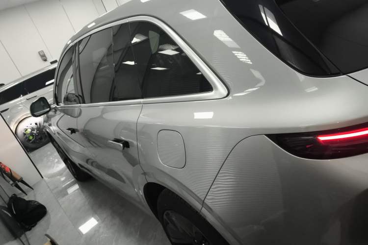 Used Li Auto L6 2024 Pro Model